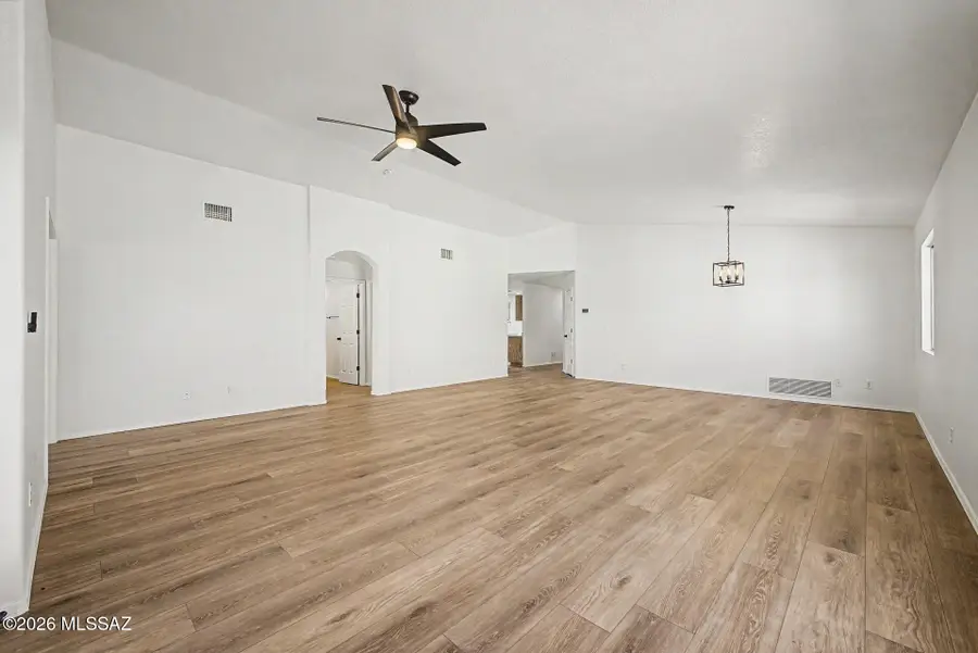 4492 Calle Albuquerque, Sierra Vista, AZ 85635 - #2