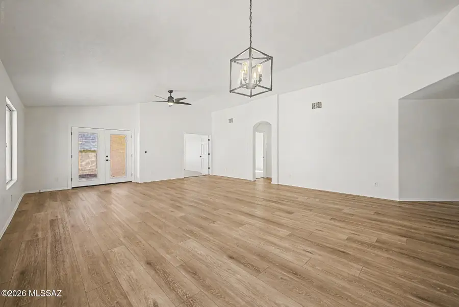 4492 Calle Albuquerque, Sierra Vista, AZ 85635 - #3