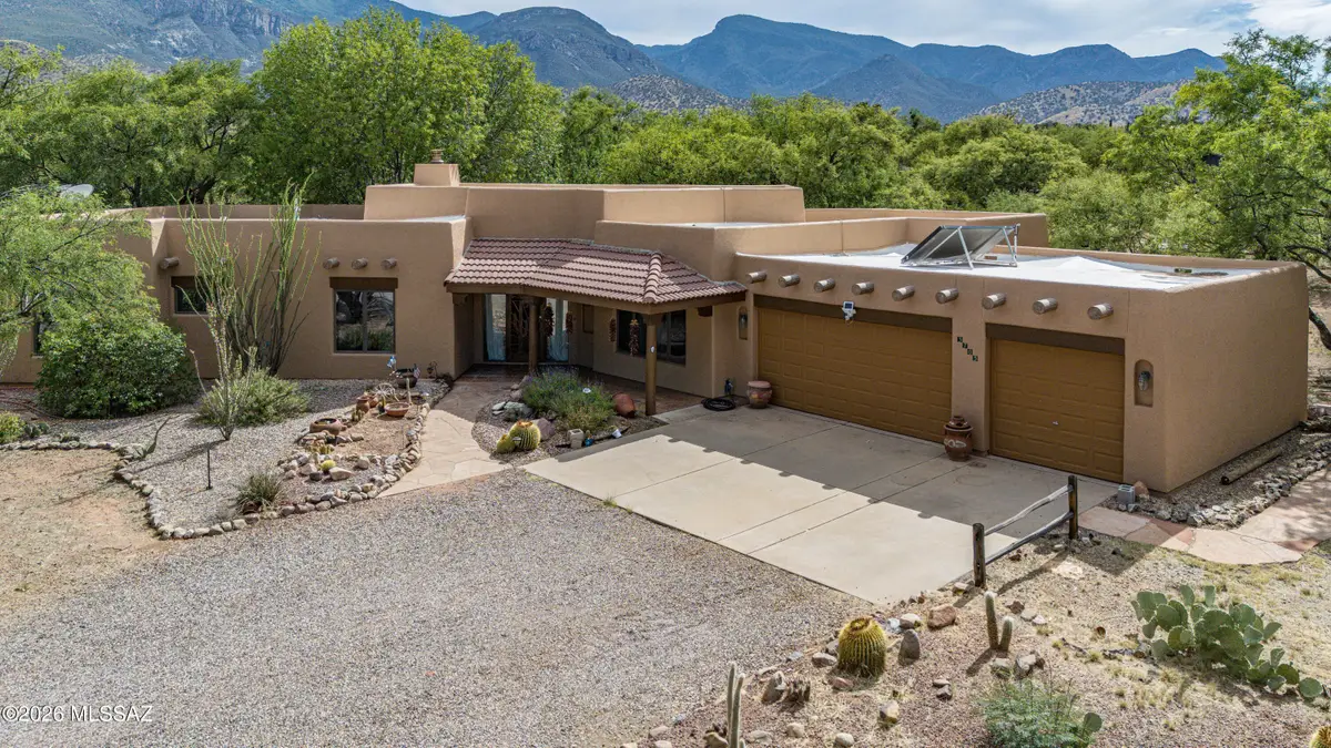 3703 E Maya, Sierra Vista, AZ 85650 - #1