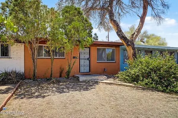 1414 E Iowa, Tucson, AZ 85706