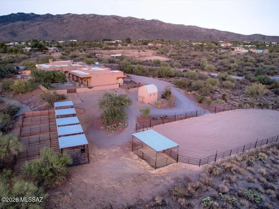 3050 S Quail, Tucson, AZ 85730 - #3
