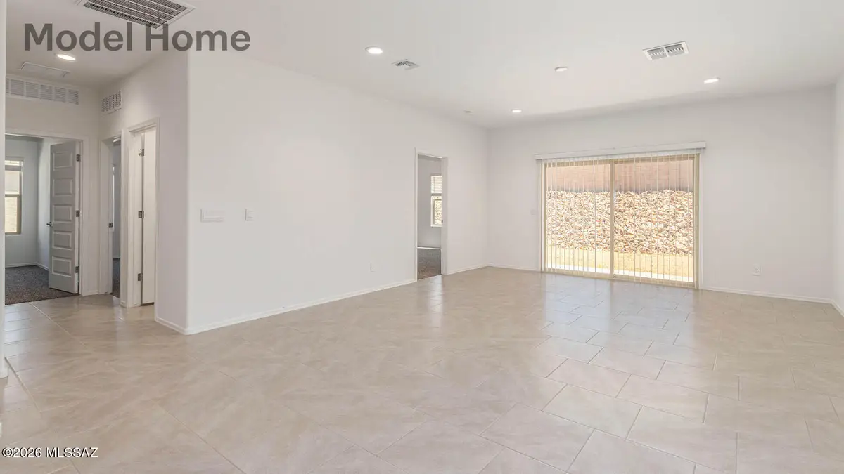 1091 S Nisbet, Vail, AZ 85641 - #1