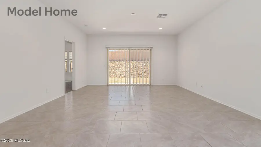 1091 S Nisbet, Vail, AZ 85641 - #3