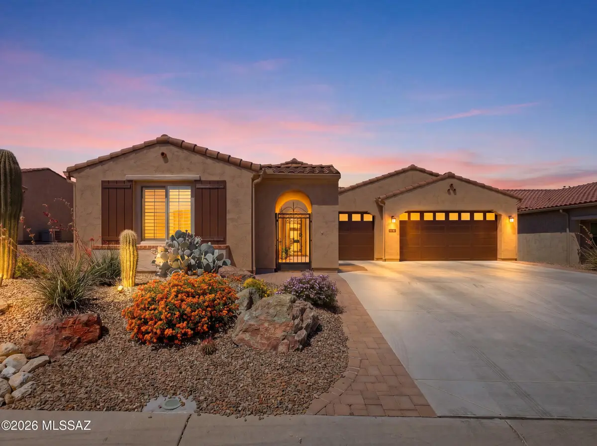 31606 S Summerwind, Oracle, AZ 85623 - #1