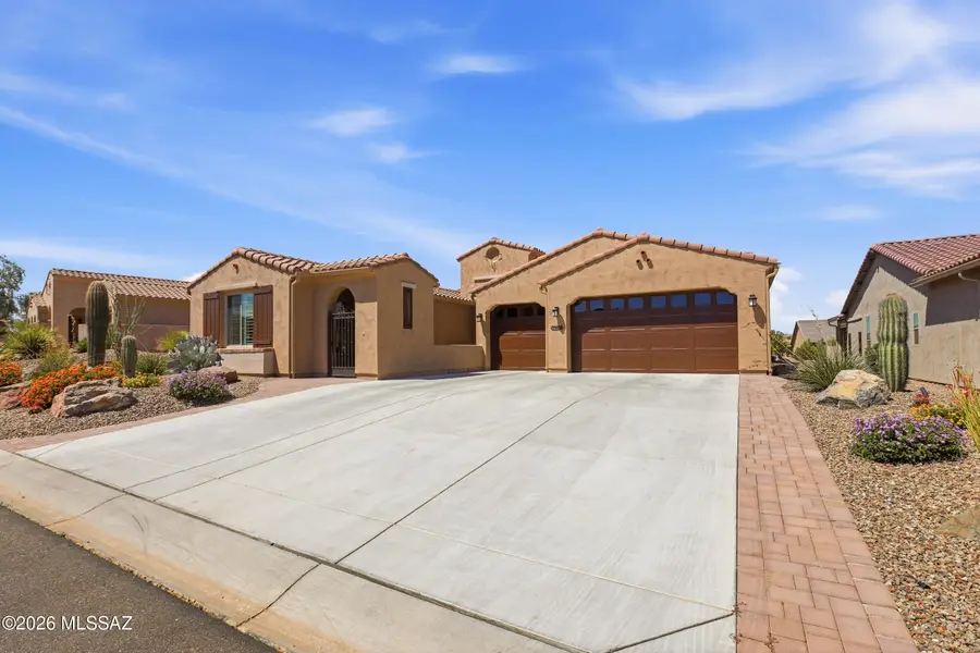 31606 S Summerwind, Oracle, AZ 85623 - #3