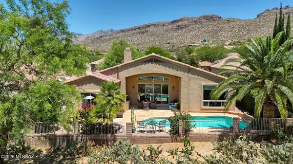 5262 Spring View, Tucson, AZ 85749