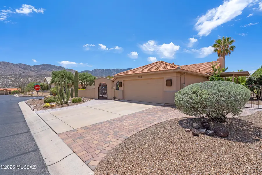 65885 E Desert Ridge, Tucson, AZ 85739 - #2