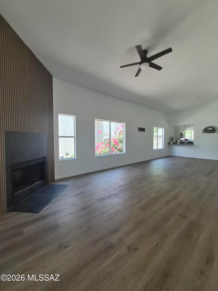 3595 W Avenida Del Mar, Tucson, AZ 85746 - #2
