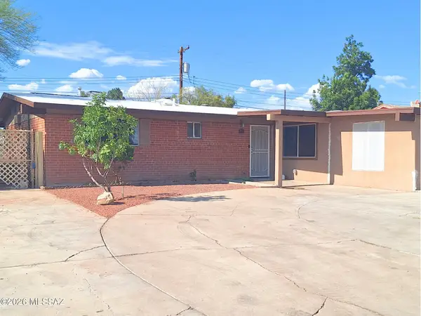 2034 W Amy, Tucson, AZ 85705