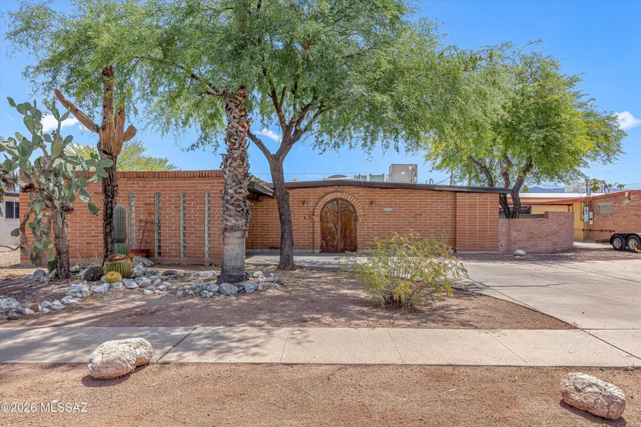 633 S Desert Steppes, Tucson, AZ 85710 - #3