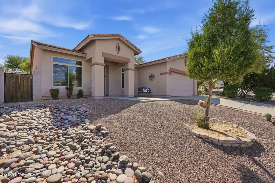 13853 N Bushwacker, Oro Valley, AZ 85755 - #2