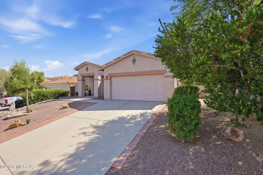13853 N Bushwacker, Oro Valley, AZ 85755 - #3