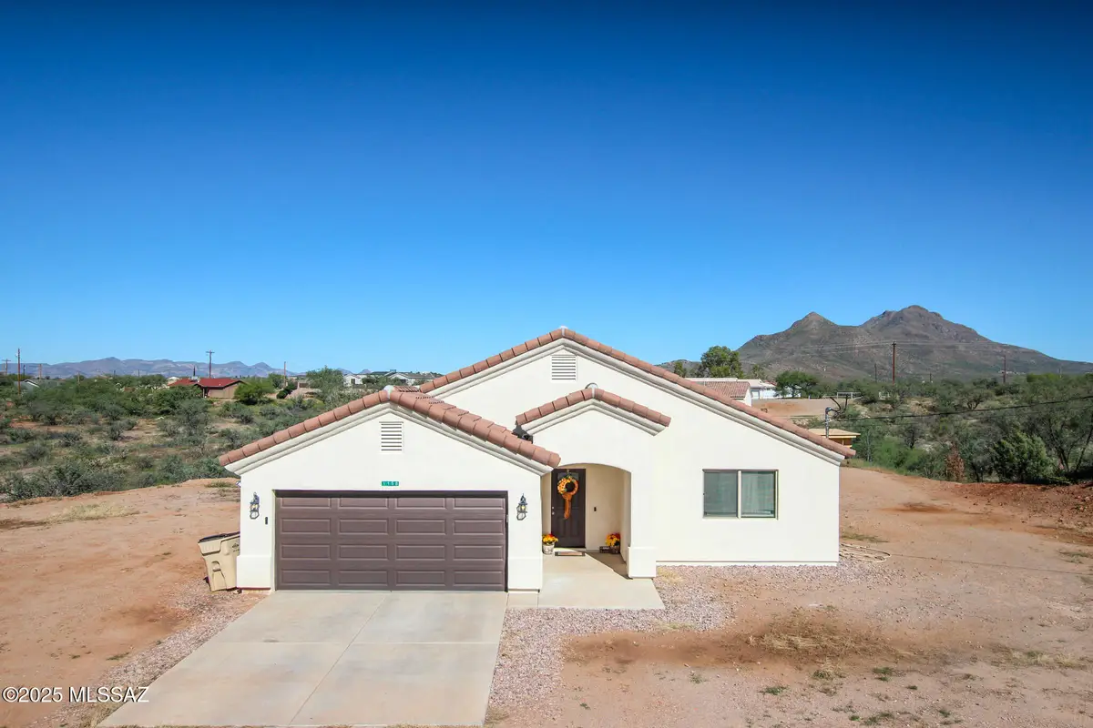 1158 Escorpion, Rio Rico, AZ 85648 - #1