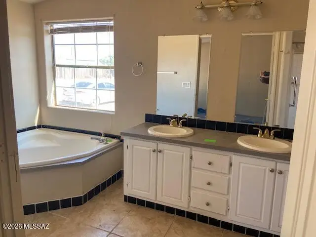 7381 N Sandario, Tucson, AZ 85743 - #3