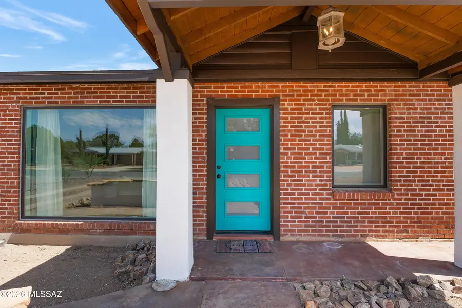 2901 E Sylvia, Tucson, AZ 85716 - #3
