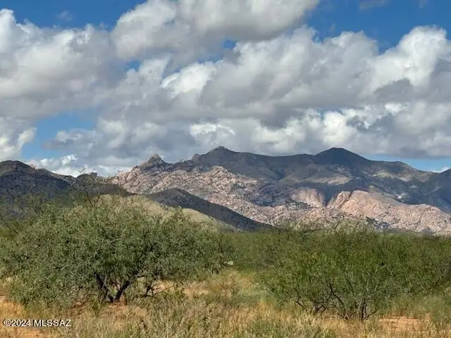 TBD E Hagan, Pearce, AZ 85625 - #1