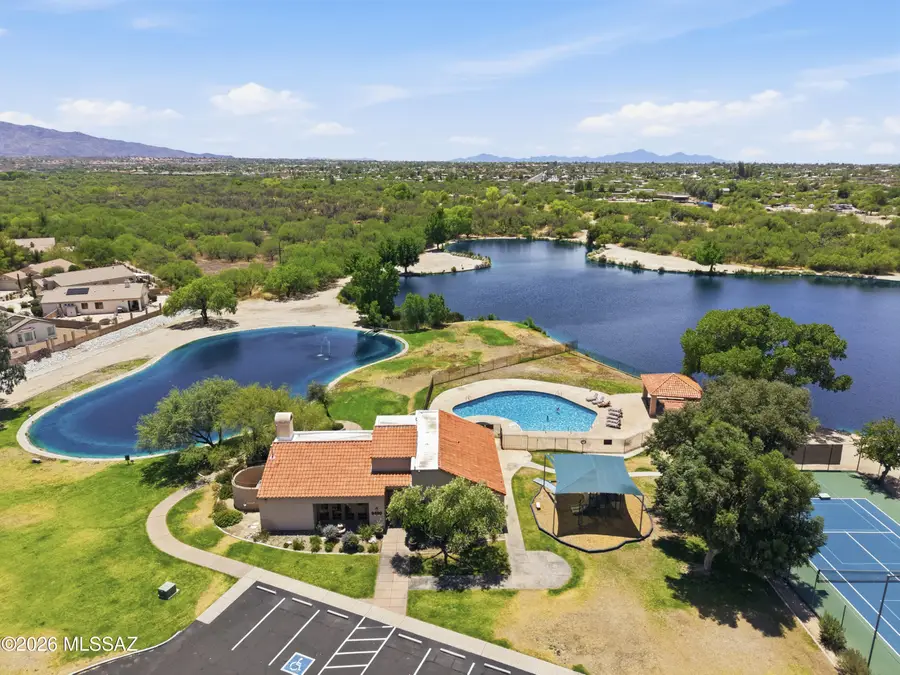 9796 E Rock Ridge, Tucson, AZ 85749 - #2