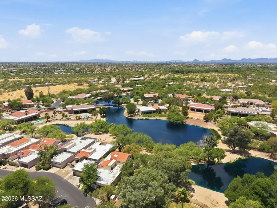 9796 E Rock Ridge, Tucson, AZ 85749 - #3