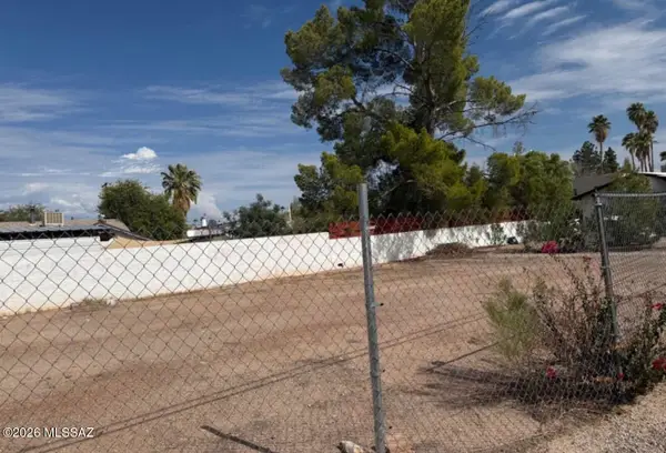 3742 E Fairmount, Tucson, AZ 85716