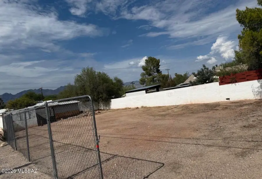 3742 E Fairmount, Tucson, AZ 85716 - #2