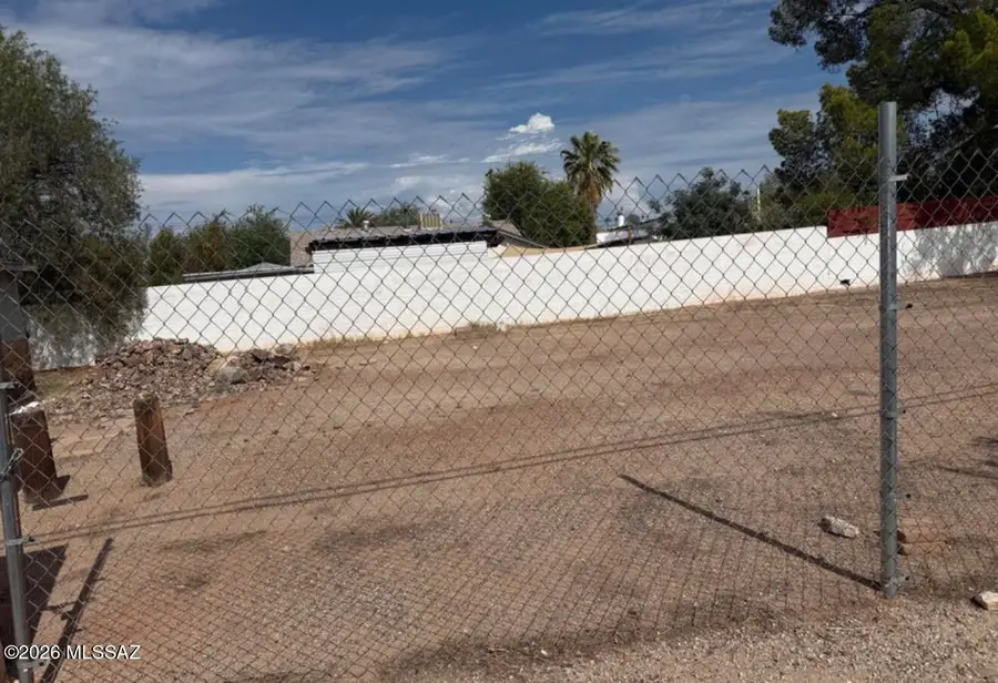3742 E Fairmount, Tucson, AZ 85716 - #3
