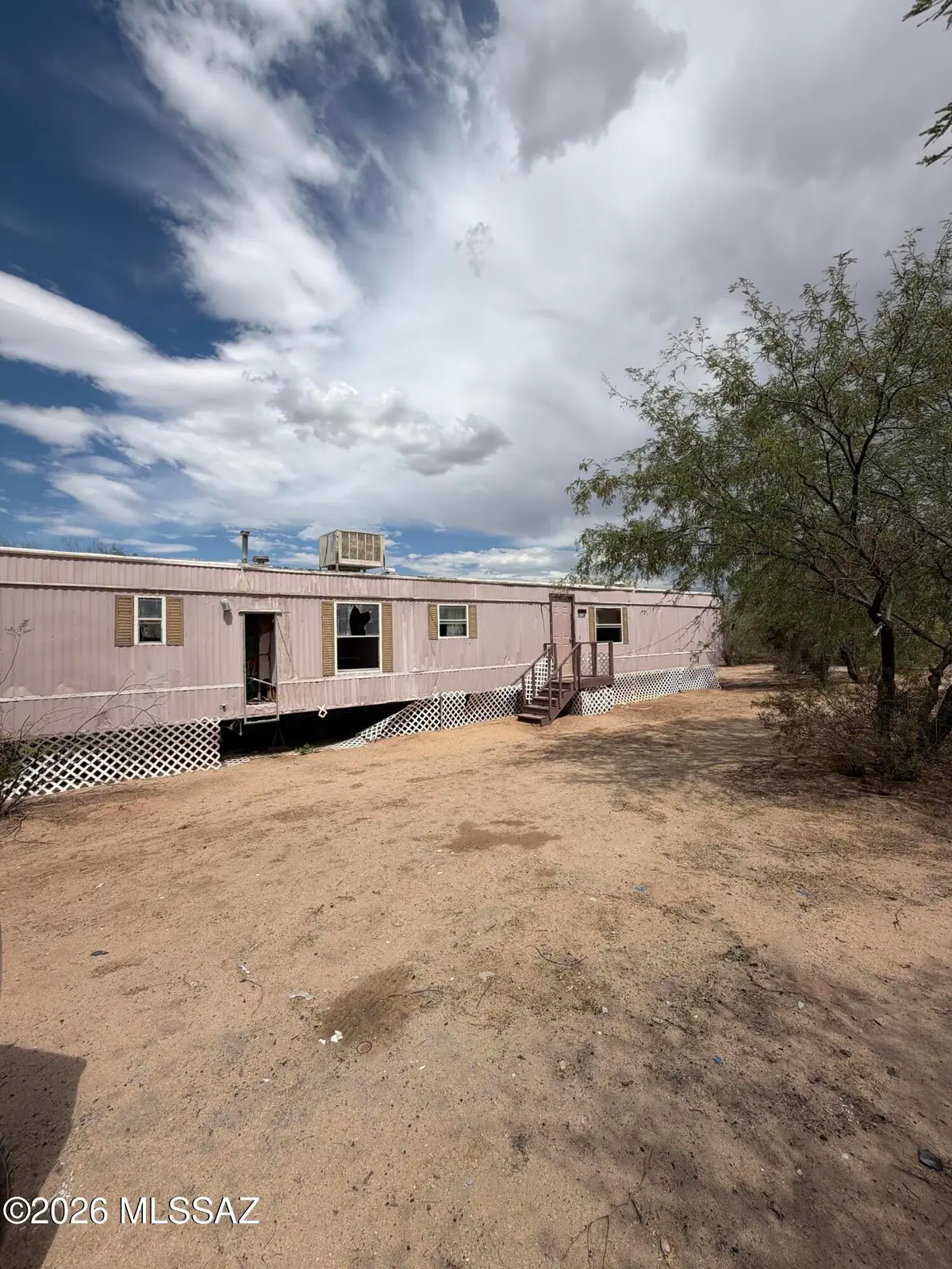 9331 S Honeysuckle Farm, Tucson, AZ 85735 - #1