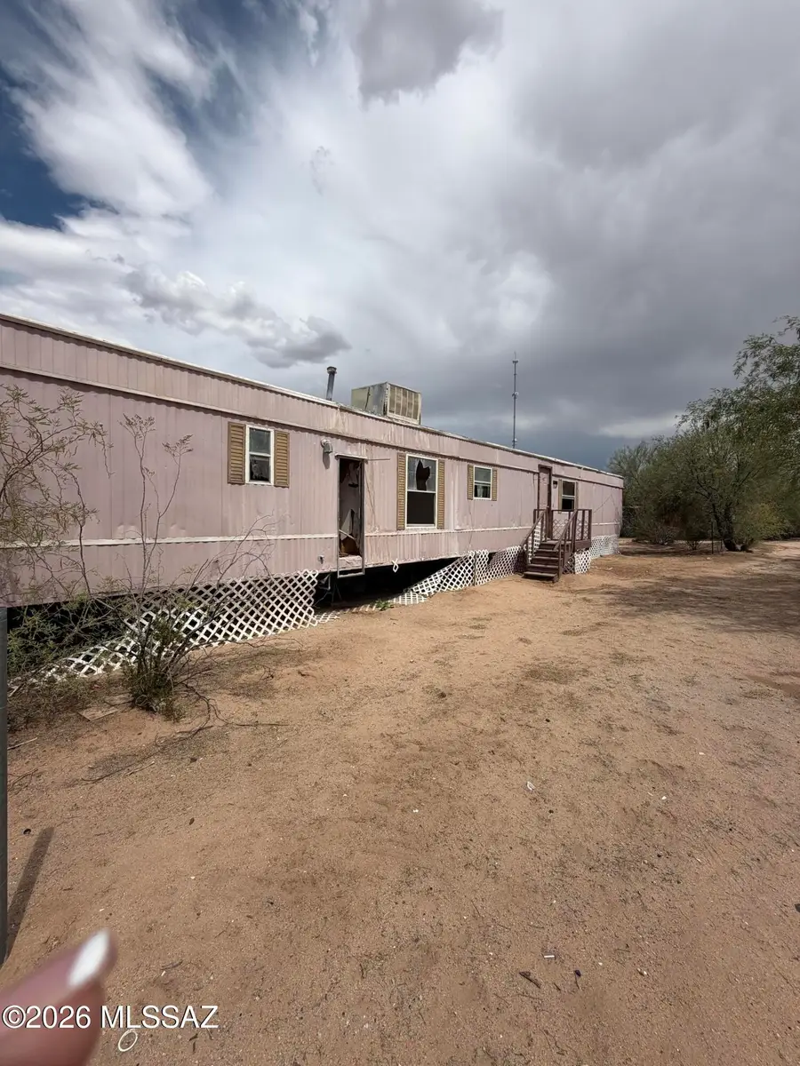 9331 S Honeysuckle Farm, Tucson, AZ 85735 - #2