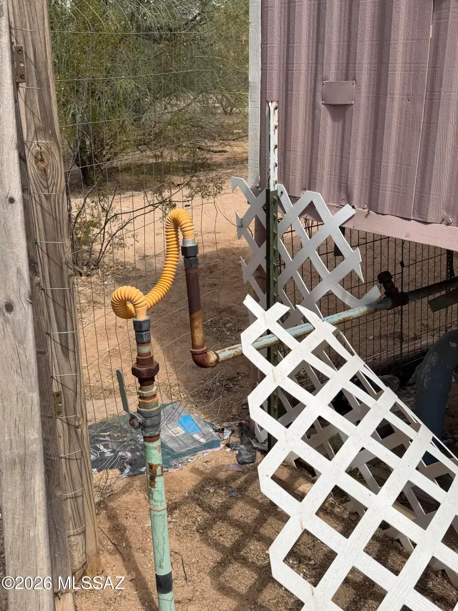 9331 S Honeysuckle Farm, Tucson, AZ 85735 - #3