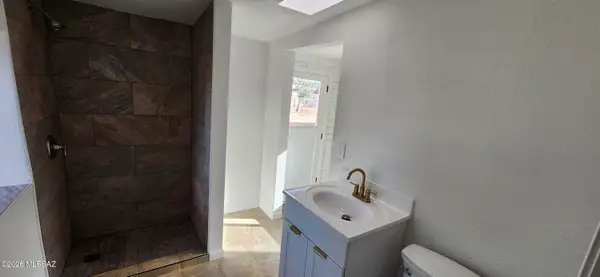 118 E Pinal, Huachuca City, AZ 85616
