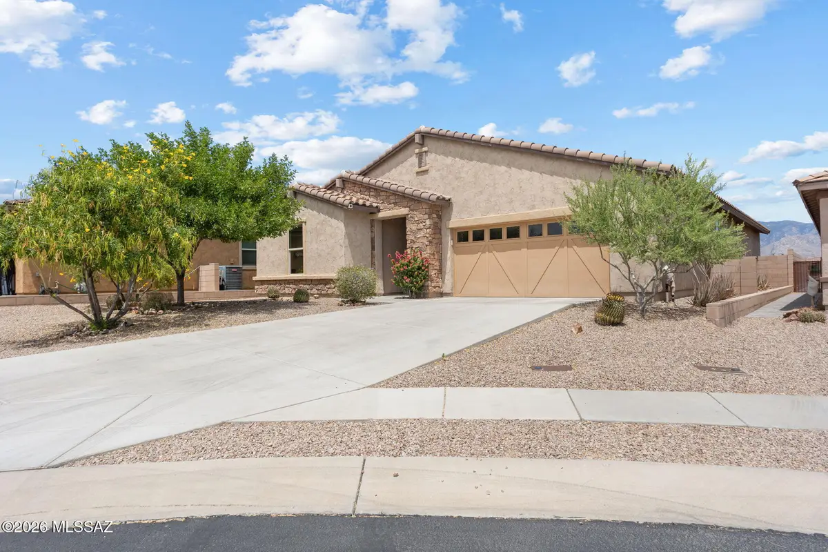 11730 N Sweet Orange, Oro Valley, AZ 85742 - #1