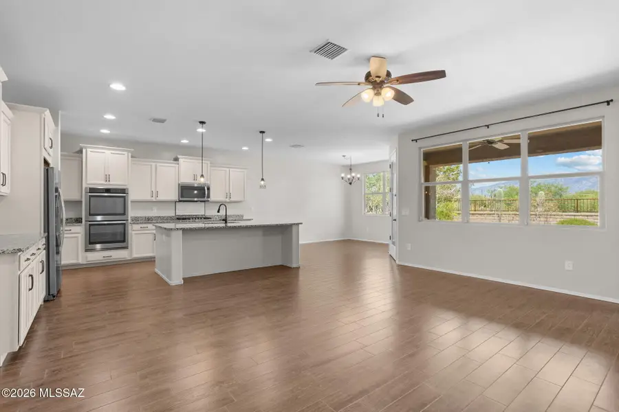 11730 N Sweet Orange, Oro Valley, AZ 85742 - #2