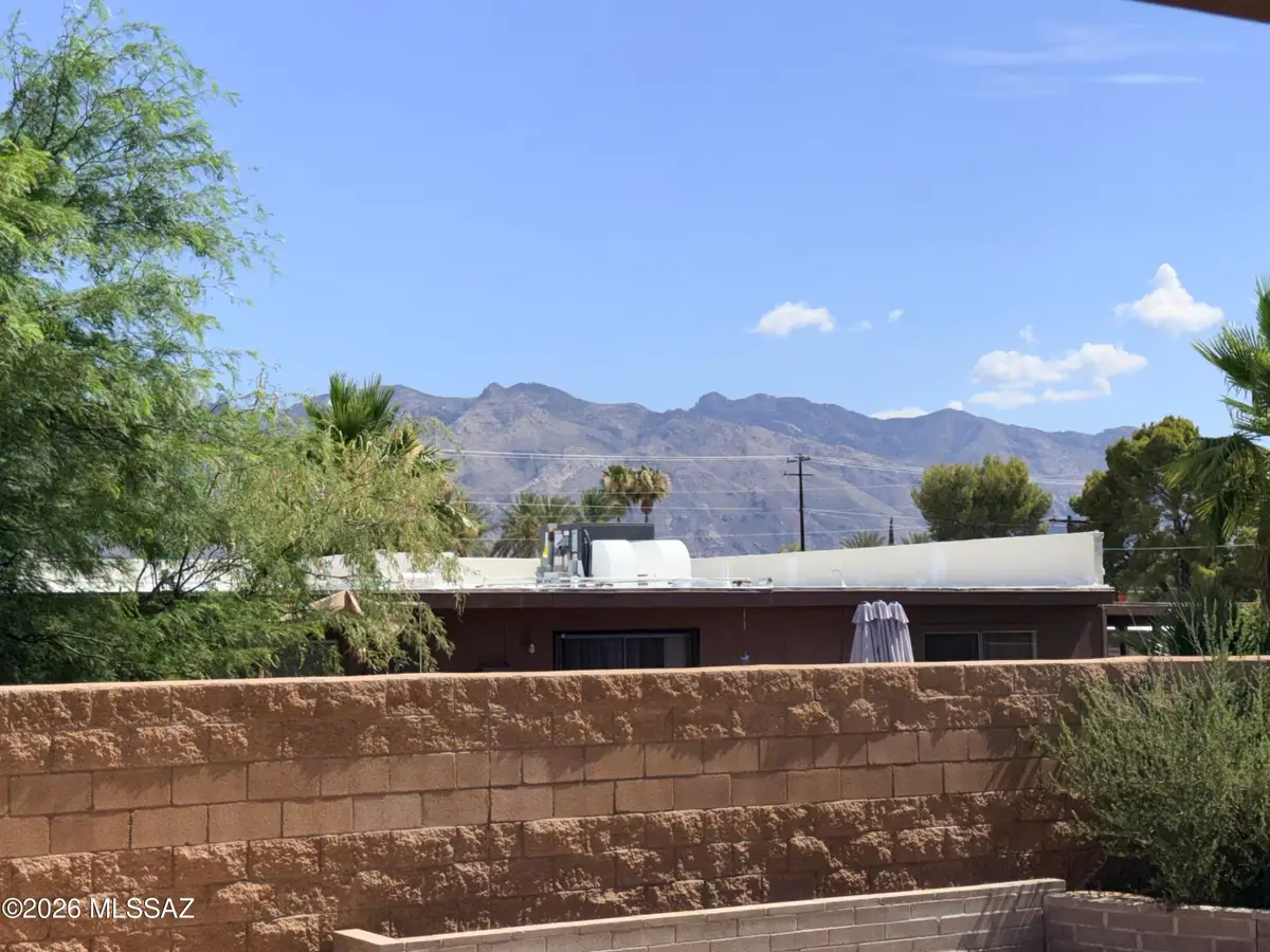 2501 E Greenlee, Tucson, AZ 85716 - #1