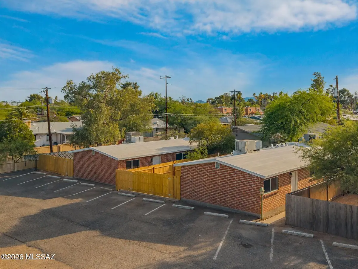 2544 E Glenn, Tucson, AZ 85716 - #1