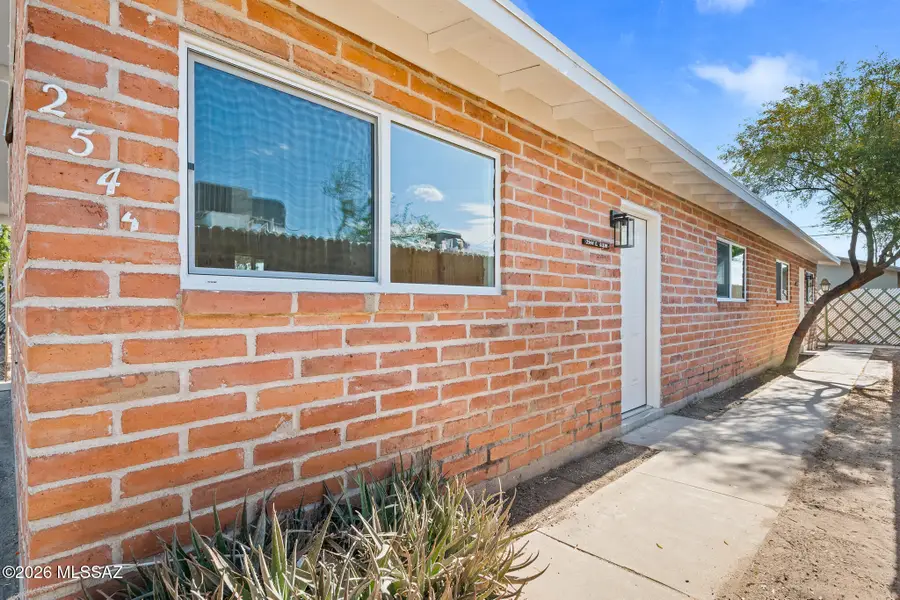 2544 E Glenn, Tucson, AZ 85716 - #2