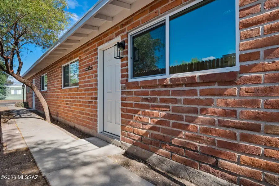 2544 E Glenn, Tucson, AZ 85716 - #3