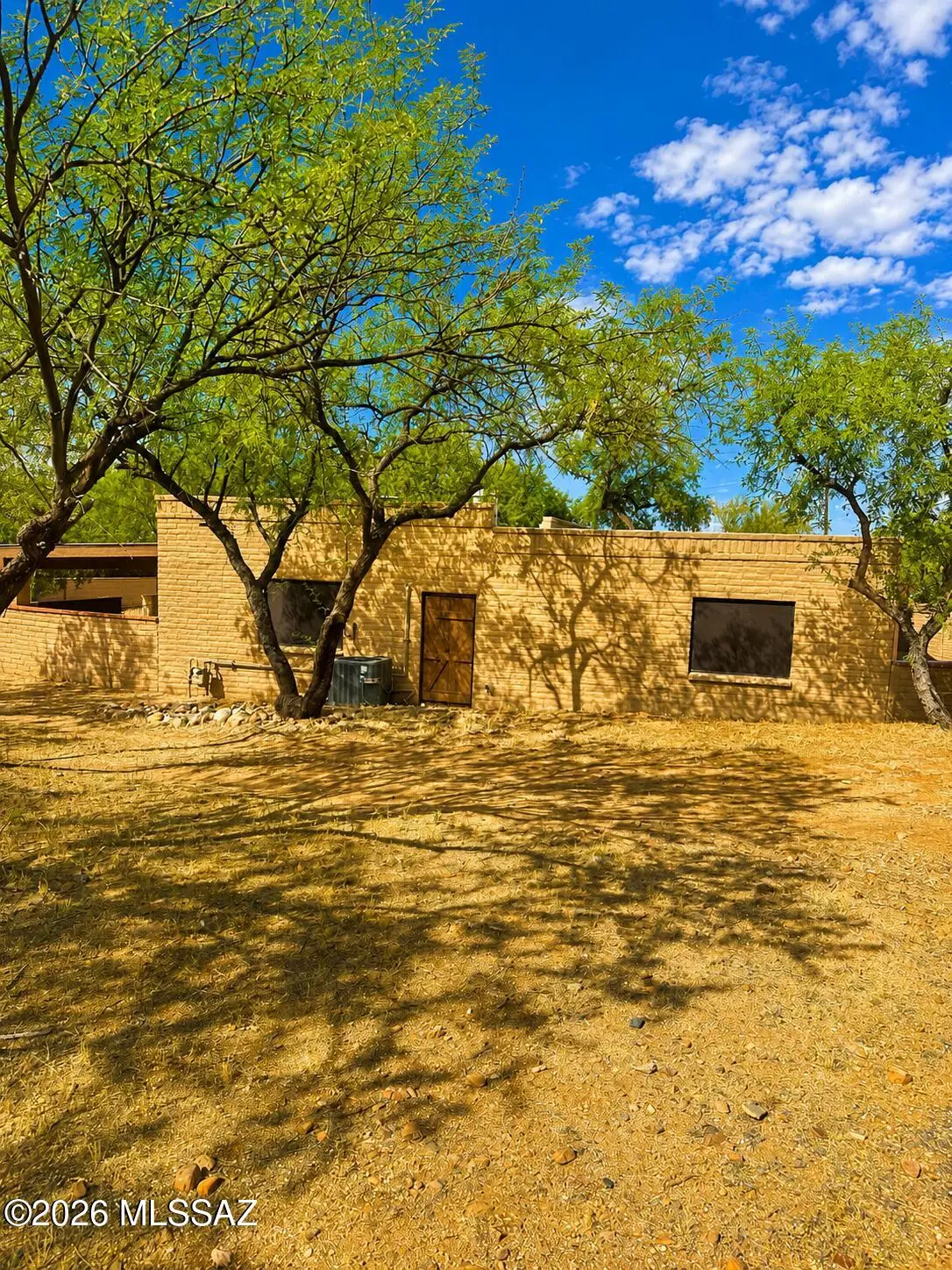 16290 N Chapulin, Tucson, AZ 85739 - #1