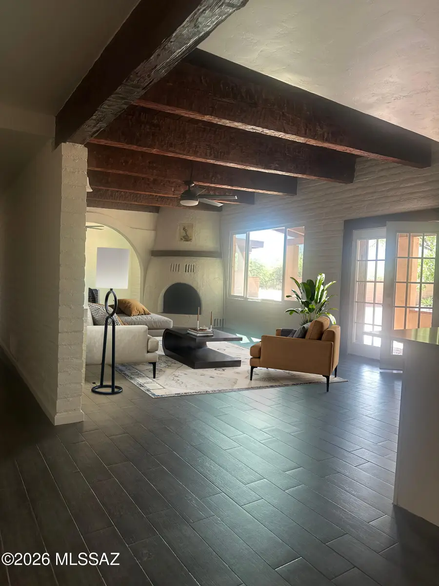 16290 N Chapulin, Tucson, AZ 85739 - #3