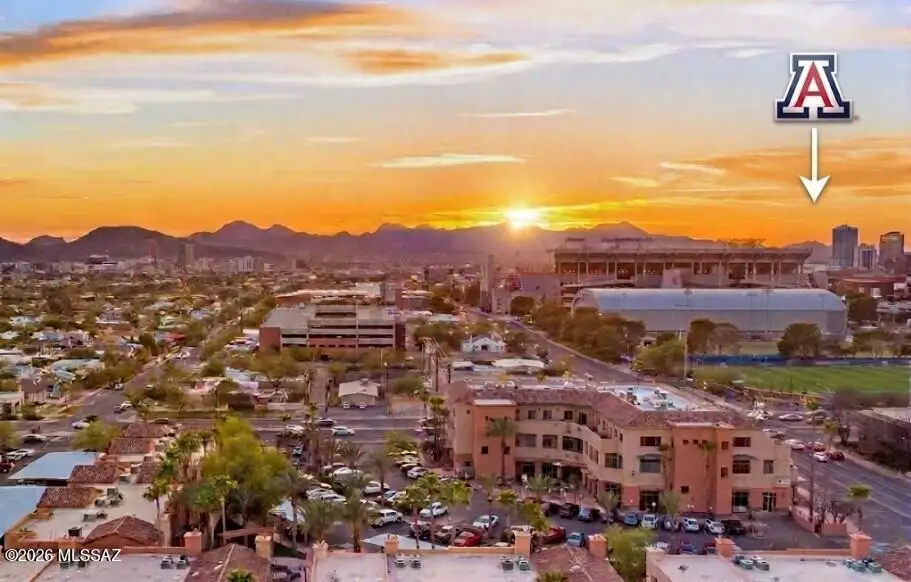 446 N Campbell, Tucson, AZ 85719 - #1