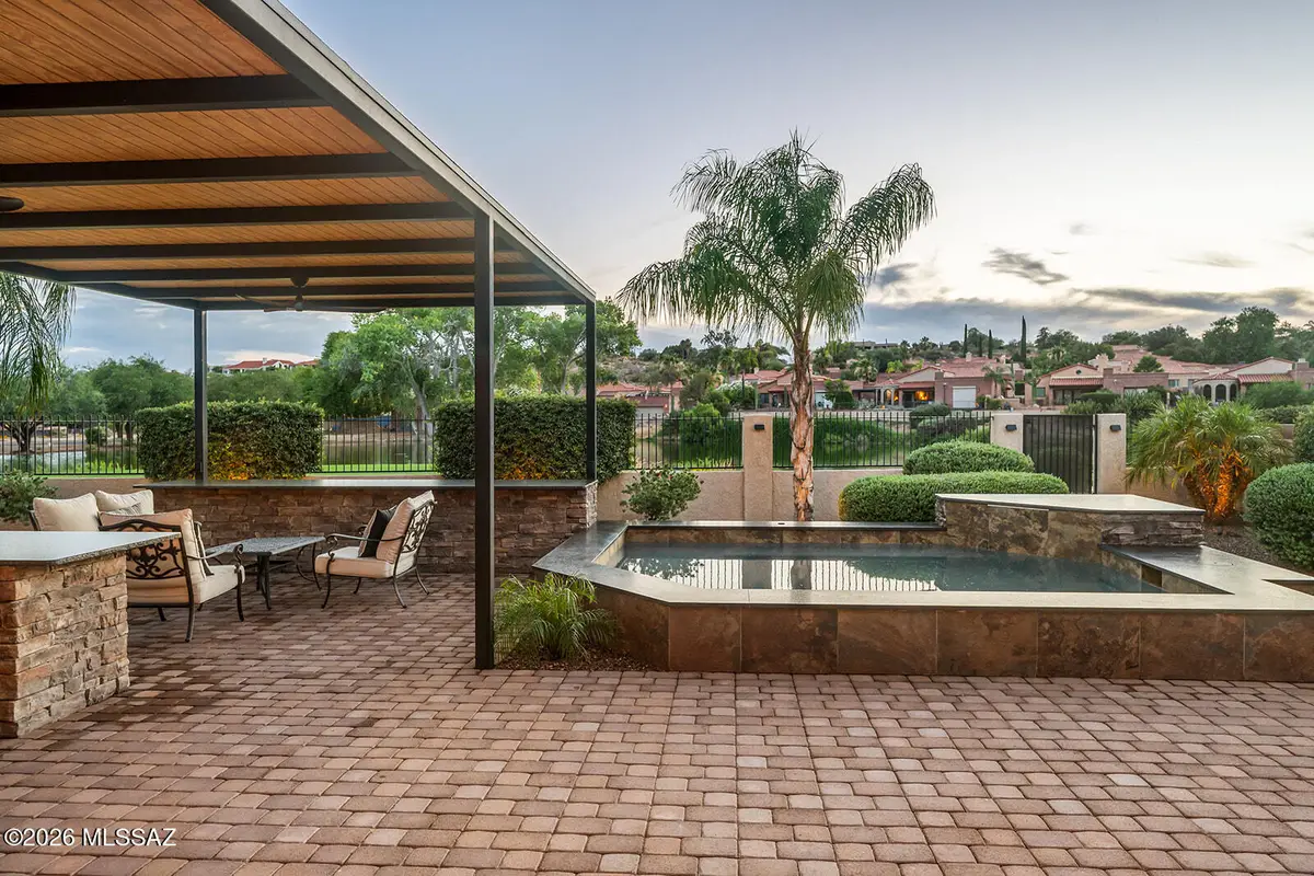 8589 N Arnold Palmer, Tucson, AZ 85742 - #1