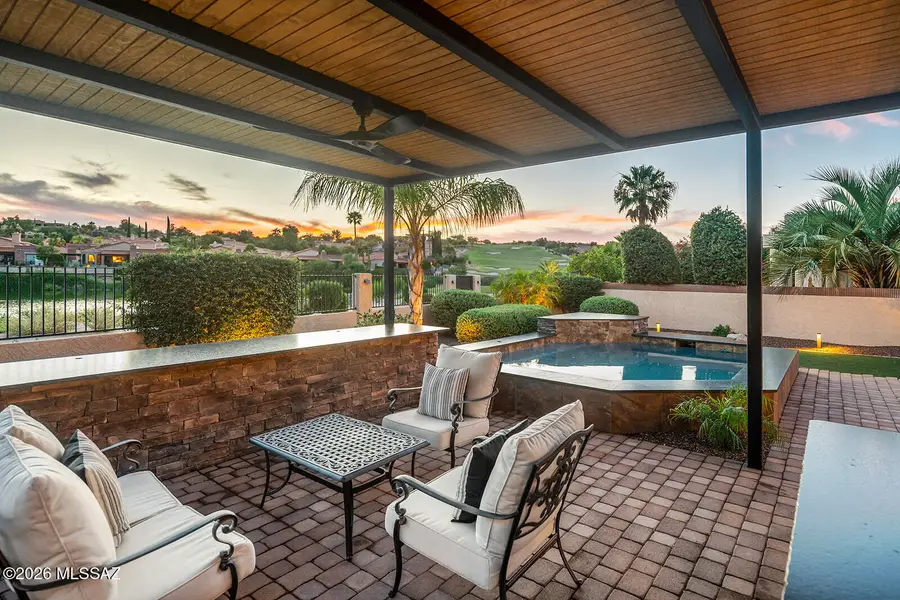 8589 N Arnold Palmer, Tucson, AZ 85742 - #2