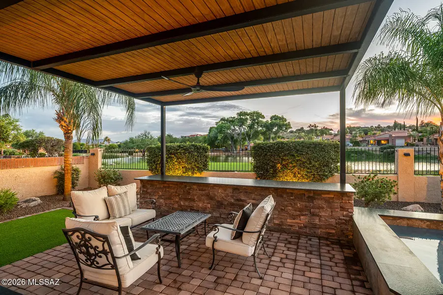 8589 N Arnold Palmer, Tucson, AZ 85742 - #3