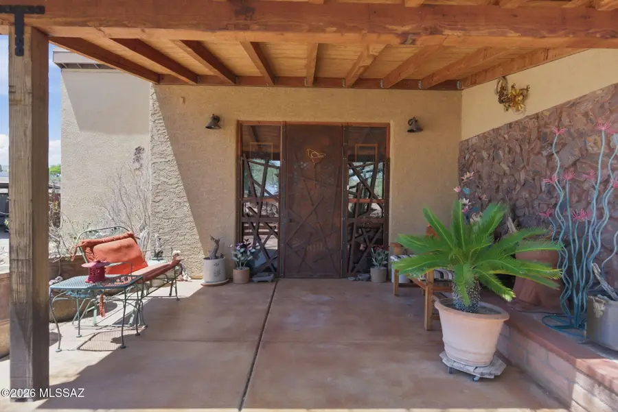 1 Amore, Tubac, AZ 85646 - #2