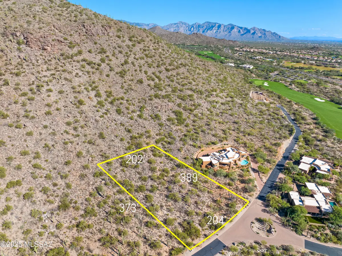 14256 N Silent Sky, Marana, AZ 85658 - #1