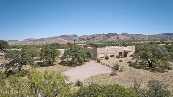 14075 S Sunglow, Pearce, AZ 85625