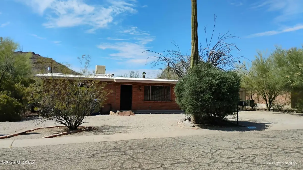 1921 W Calle Del Reposo, Tucson, AZ 85745 - #1