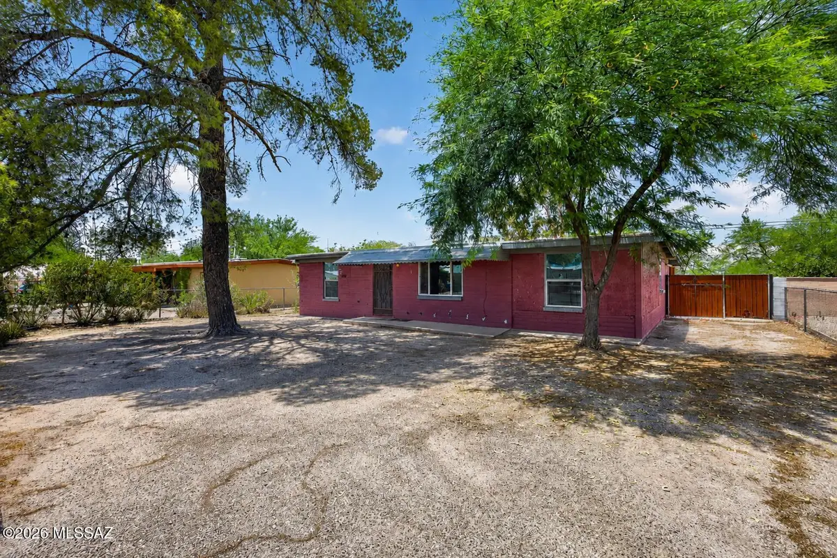 4537 E Juarez, Tucson, AZ 85711 - #1