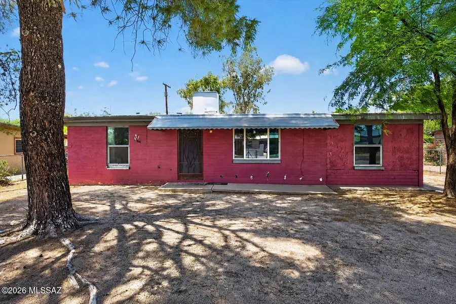 4537 E Juarez, Tucson, AZ 85711 - #2