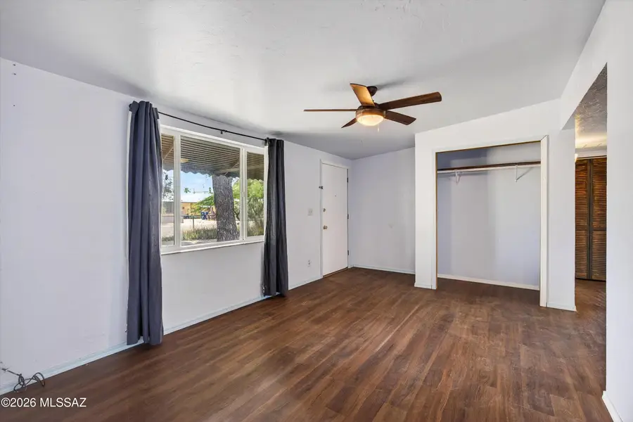 4537 E Juarez, Tucson, AZ 85711 - #3
