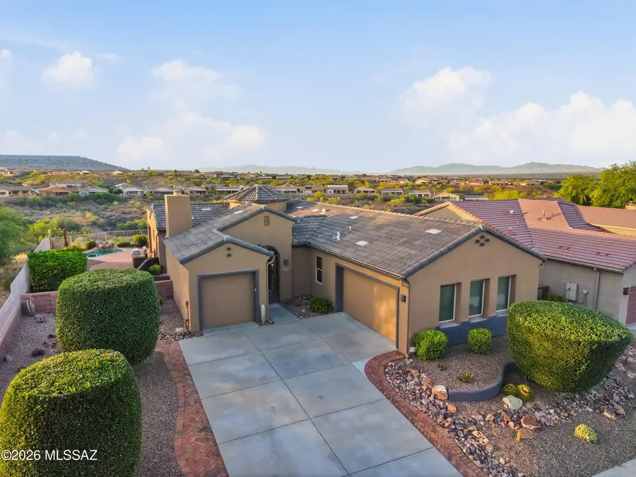 2208 W Bassett Peak, Green Valley, AZ 85622 - #2
