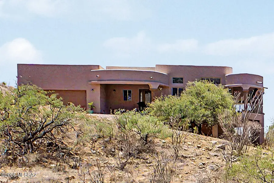1518 Via San Cayetano, Rio Rico, AZ 85648 - #3